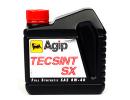 Agip TECSINT SX 0W-40 1l